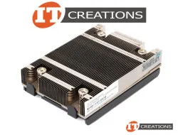 735507-001 HP DL360P G8 SD HEATSINK