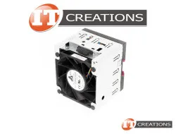 735513-001 HP Hot-pluggable fan module assembly for DL580 G9