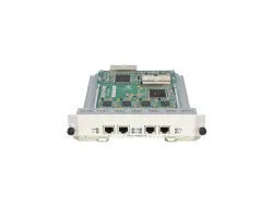 JF824A HP A-MSR 4-PORT 10/100BASE-T FIC MODULE