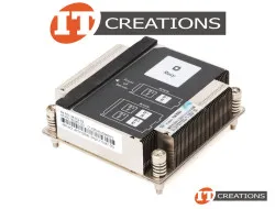 740345-001 HP HP BL460c G9 Processor Heatsink 1