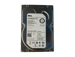 740YX DELL 1TB 7.2K 6G 3.5INCH SAS HDD