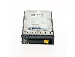 743403-001 HP 2TB SAS 6G 7.2K LFF (3.5in) HDD