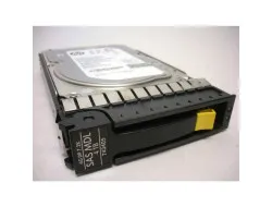 H6Z69A HP 4TB SAS 6G 7.2K DP MDL LFF (3.5in) HDD
