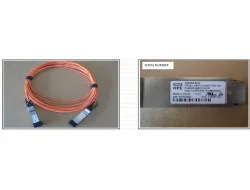 746967-001 HPE BLADESYSTEM C-CLASS 40G QSFP+ TO QSFP+ 10M ACTIVE OPTICAL CABLE