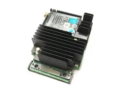 405-AAMR Dell PERC H730P 2GB cache Mini Mono 12G SAS/SATA inc. BAT