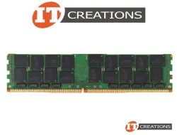 752372-081 HP HP 32GB 4Rx4 PC4-17000LR DDR4-2133