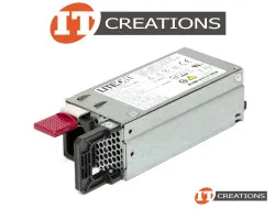 754376-001 HP HP DL120 G9 FL160 G9 800/900W Hot Plug Power Supply