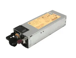 723600-101 HP HP 800W Flex Slot Platinum Hot Plug Power Supply Kit