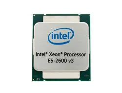 759140-001 Intel Intel Xeon E5-2630v3 8Core 2.4GHz 85W