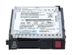 759212-B21-NL HP 600GB 15K 12G 2.5INCH SAS HDD - NO LABEL