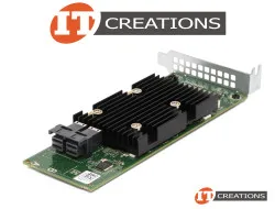 75D1H Intel Dell PCIe H330+ 12G SAS PERC