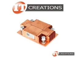 75YCN DELL POWEREDGE FC430 120W SCREW DOWN COPPER HEATSINK