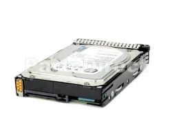 761477-B21 HP 6TB 7,2K 6G 3,5INCH SC MDL SAS HDD