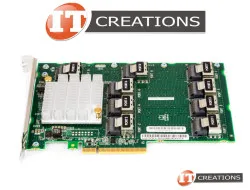 761879-001 HP DL380 G9 12GB SAS EXPANDER CARD WITHOUT CABLES