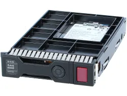 762270-B21 HP 800GB 12G 3,5INCH VE SCC SAS SSD