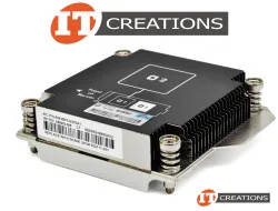665003-001 HP HP BL460C GEN8 HEATSINK 2