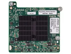 764283-B21 HP HP InfiniBand FDR/Ethernet 10Gb/40Gb 2-port 544+M Adapter