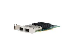 764284-B21-LP HP INFINIBAND FDR/EN 40GB DUAL-PORT 544+QSFP ADAPTER - LPB