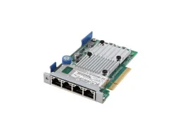 768082-001 HP HPE FlexFabric 10Gb 4-port 536FLR-T