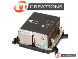 764458-001 HPE SYNERGY 480 G9 Rear Heatsink