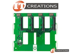 765754-001 HP PROLIANT ML30 G9/ML110 G9/ ML150 G9 4*LFF HDD BACKPLANE