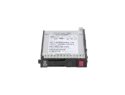 P09088-B21 HPE 400GB SAS 12G Mixed Use SFF (2.5in) SC SSD