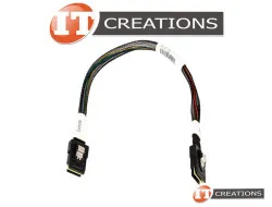 769631-001 HP PROLIANT ML350 G9 14INCH MINI SAS CABLE