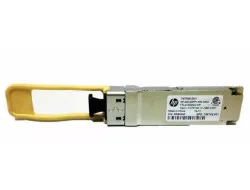 747698-B21 HPE BladeSystem c-Class 40Gb QSFP + MPO SR4 300m Transceiver