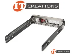 774026-001 HPE APOLLO LP G9/G10, PROLIANT G11/G10 PLUS LFF CADDY