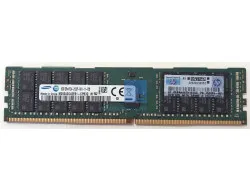 774172-001 HP HP 16GB 2RX4 PC4-17000P-R DDR4-2133MHZ RDIMM