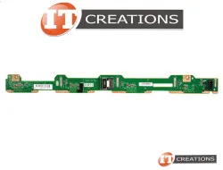 775402-001 HP DL380/DL360 G9 4*LFF BACKPLANE