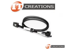776389-001 HP MINI SAS TO SATA CABLE FOR HP PROLIANT DL380 G9