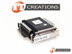 777689-001 HP BL460C G9 HIGH PERFORMANCE HEATSINK FOR CPU 1 (WIDE)