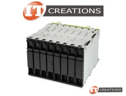 778157-B21 HP ML350 G9 8SFF HARD DRIVE CAGE KIT