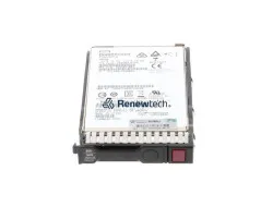 765289-002 HP HP 400GB SAS 12G SFF (2.5in) SC SSD