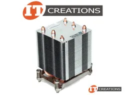 780977-001 HP SCREW DOWN HEATSINK FOR ML110 / ML150 / ML350 G9