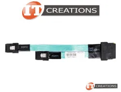 781580-001 HP DL380 G9 DUAL MINI SAS CABLE