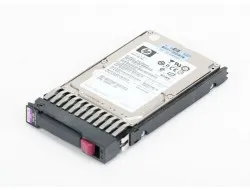 785103-B21 HP 600GB 12G 15K 2,5INCH SAS HDD