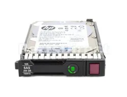 785410-001 HP HPE 300GB SAS 12G Enterprise 10K SFF (2.5in) SC HDD