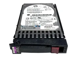 785071-B21 HP 300GB 10K 12G 2,5INCH SAS HDD