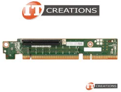 785497-001 HP PROLIANT DL360 G9 PRIMARY RISER BOARD WITH T-SHAPE CAGE