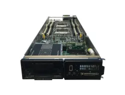 786593-B21 HPE ProLiant XL450 Gen9 CTO Server Node for Apollo 4510 Chassis
