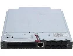 6127XLG HPE 6127XLG Ethernet Blade Swi