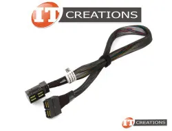 787PR DELL EMC POWEREDGE R740XD 12*LFF DUAL MINI SAS CABLE