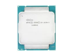 790094-001 Intel Intel Xeon E5-2630v3 8Core 2.4GHz 85W
