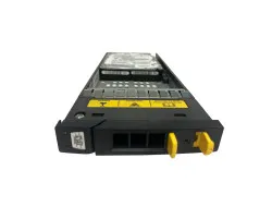K0F25A HPE 3PAR StoreServ M6710 1.2TB SAS 6G 10K SFF (2.5in) HDD