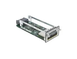 C3KX-NM-10G CISCO CATALYST 3K-X 10G NETWORK MODULE