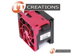 796853-001 HP DL380 G9 HOT PLUG HIGH PERFORMANCE REDUNDANT FAN MODULE