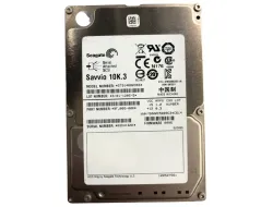 Disco Rígido Interno Seagate 146Gb 10K 2.5 SAS - 9FJ066-006