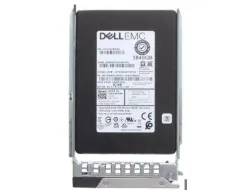 4H1RX DELL 3,84TB 6G RI 2,5INCH RI SATA SSD